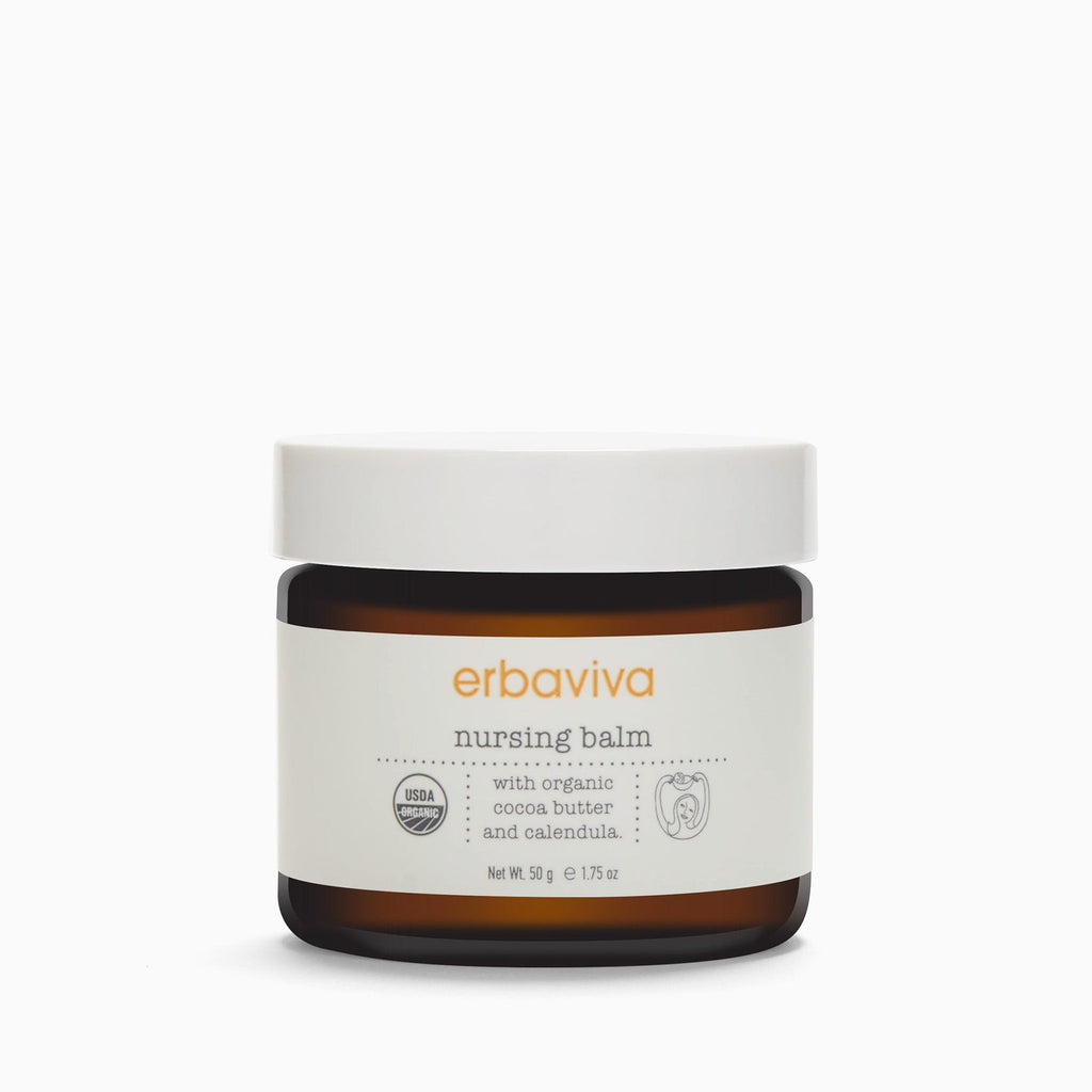 Erbaviva Nursing Balm