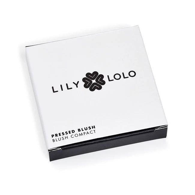 Lily Lolo | Pressed Blush