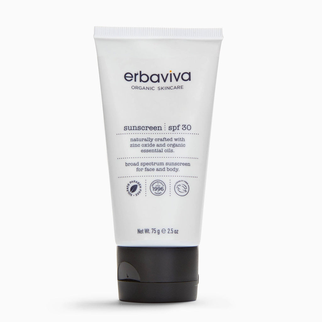 Erbaviva Sunscreen SPF 30