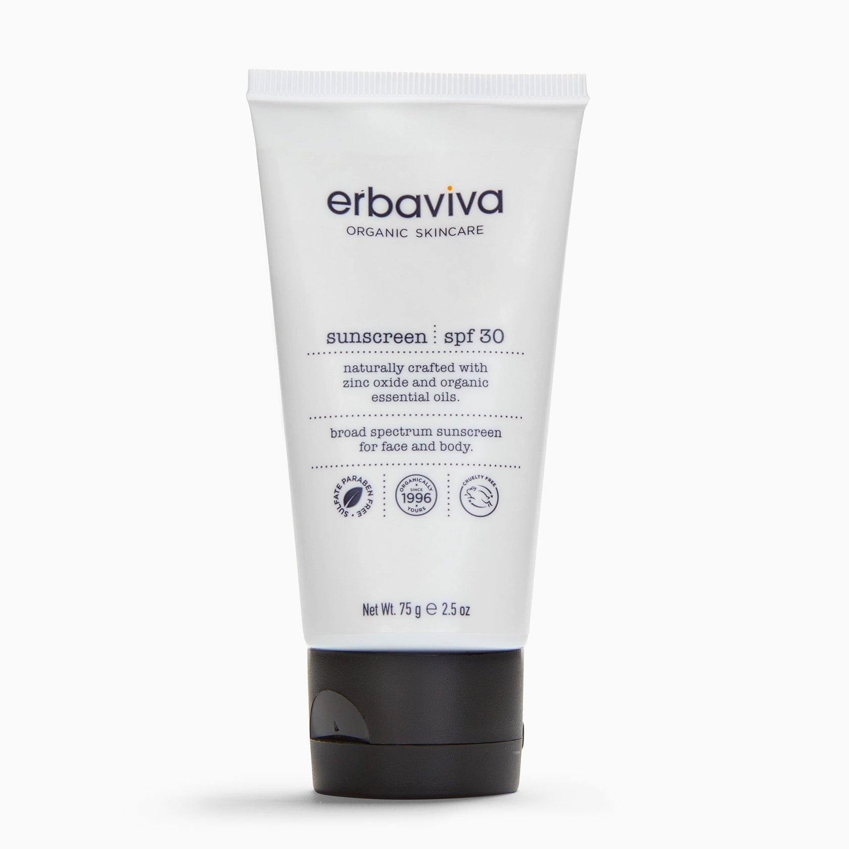 Erbaviva Sunscreen SPF 30