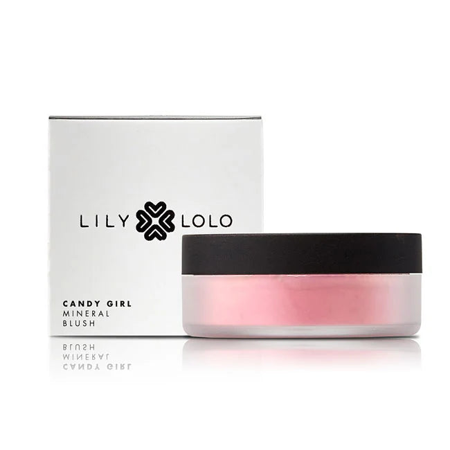 Lily Lolo | Mineral Blush