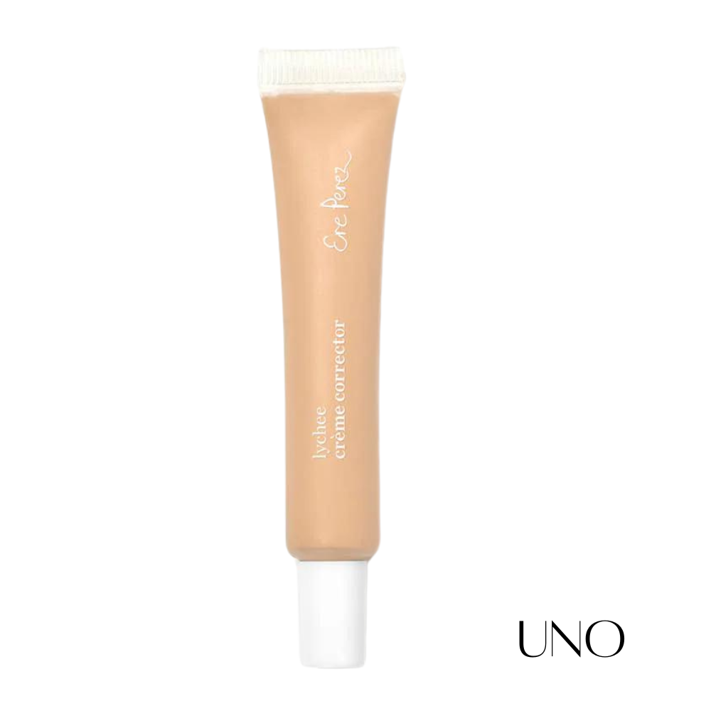 Ere Perez | Lychee Creme Corrector Uno