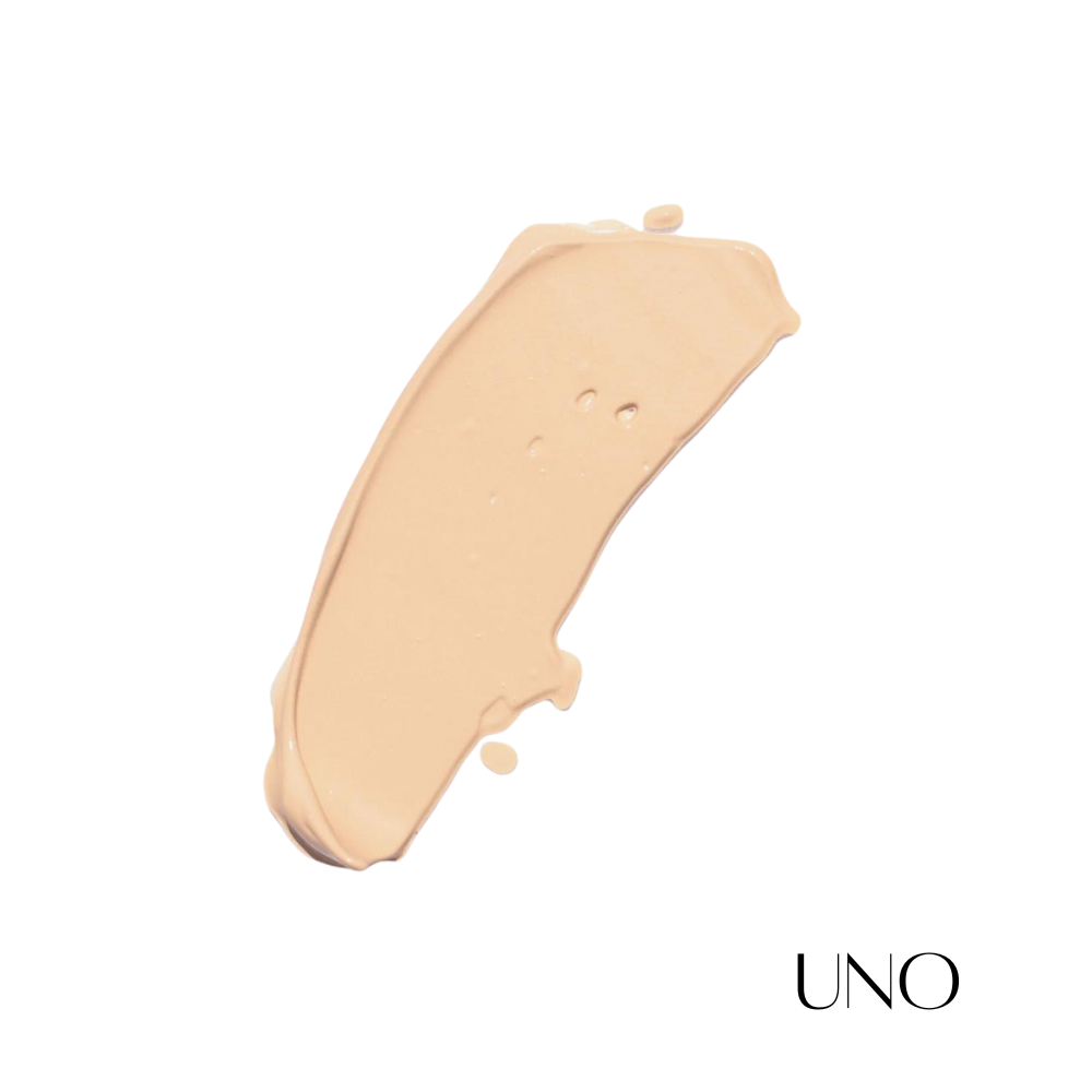 Ere Perez | Lychee Creme Corrector Uno