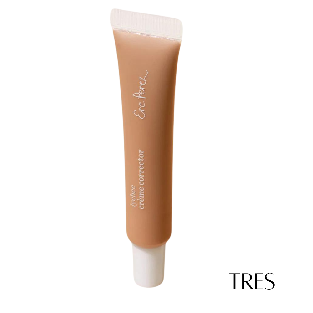 Ere Perez | Lychee Creme Corrector Tres