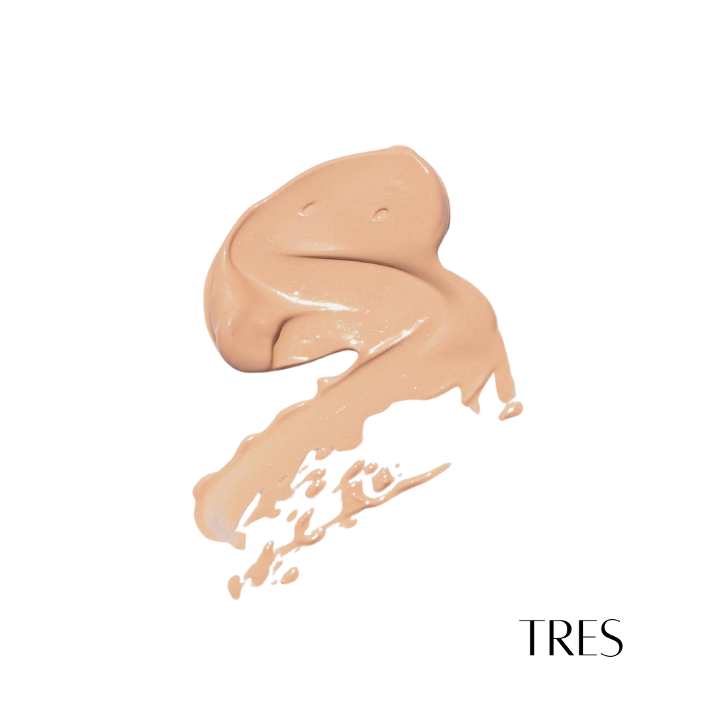 Ere Perez | Lychee Creme Corrector Tres