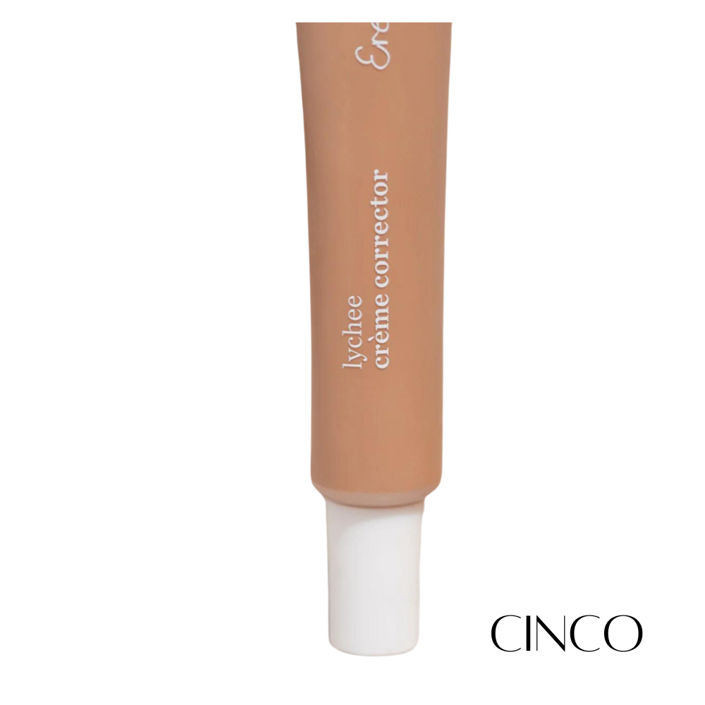 Ere Perez | Lychee Creme Corrector Cinco