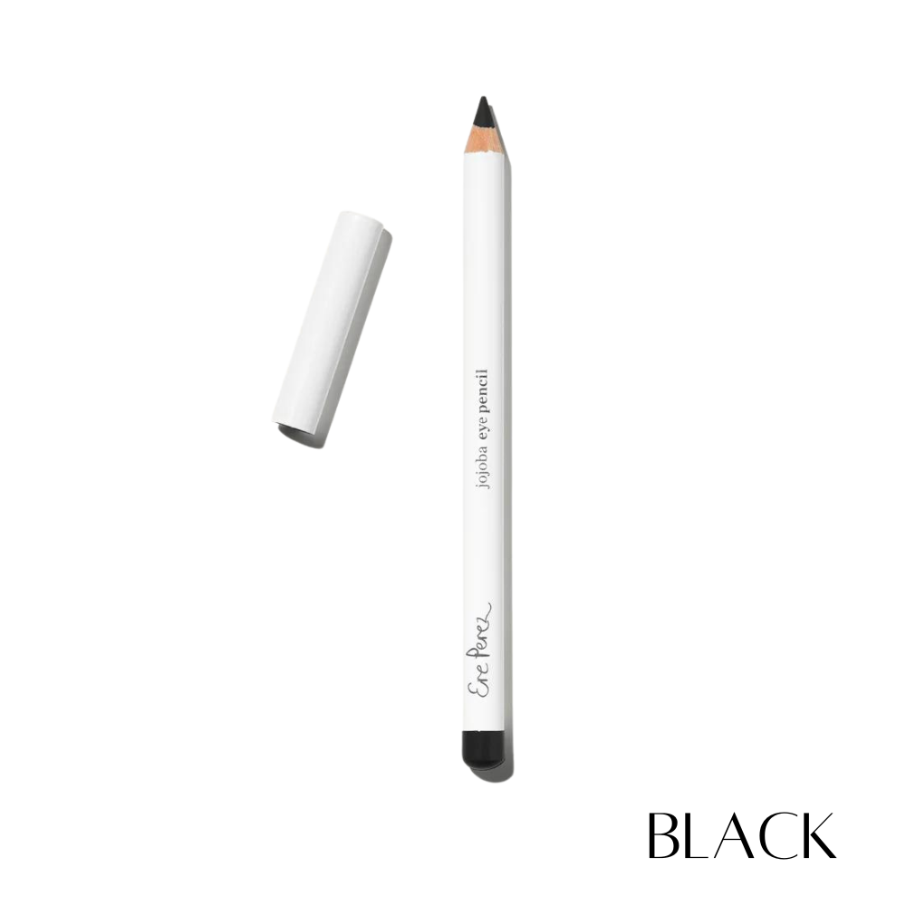 Ere Perez | Jojoba Eye Pencil Black