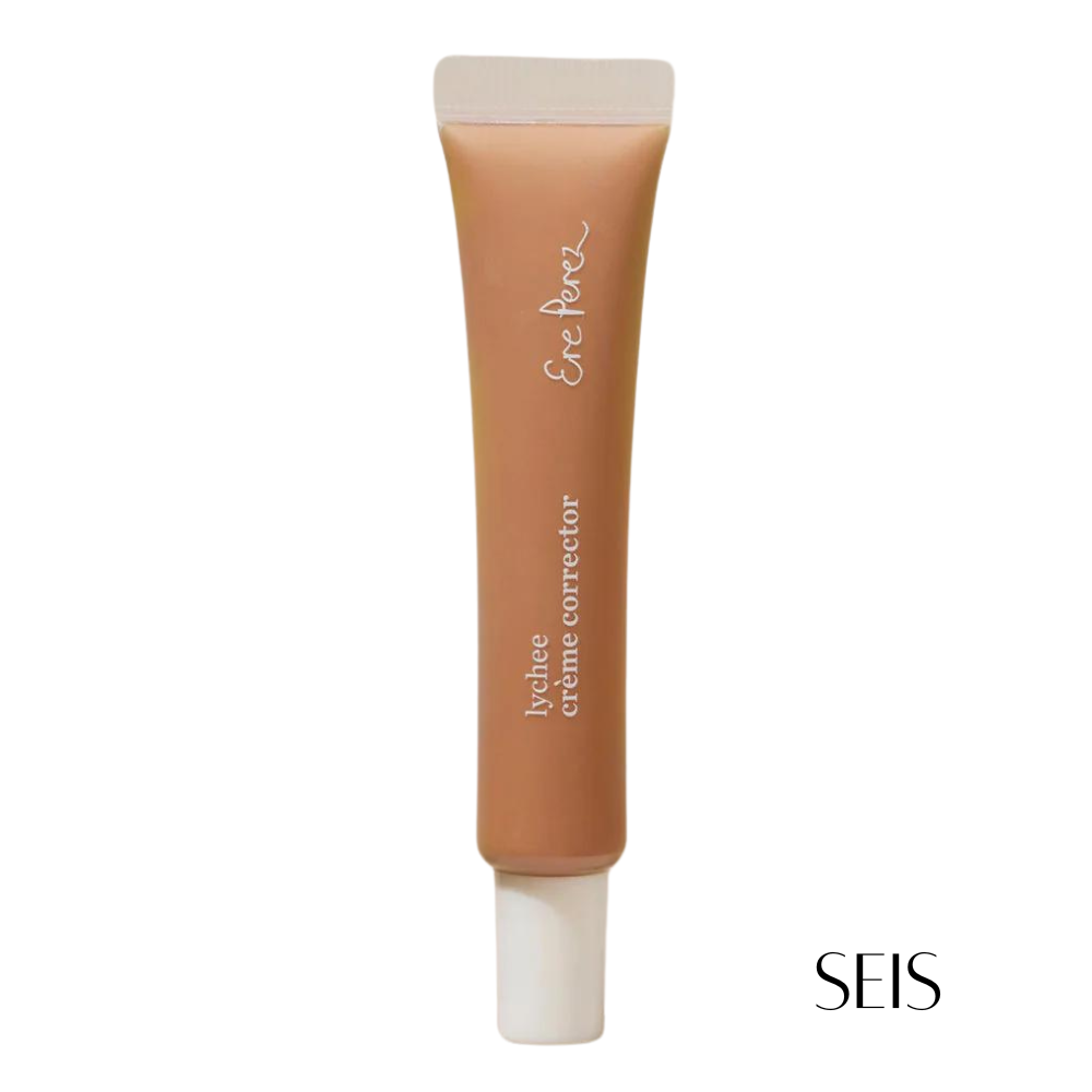 Ere Perez | Lychee Creme Corrector Seis