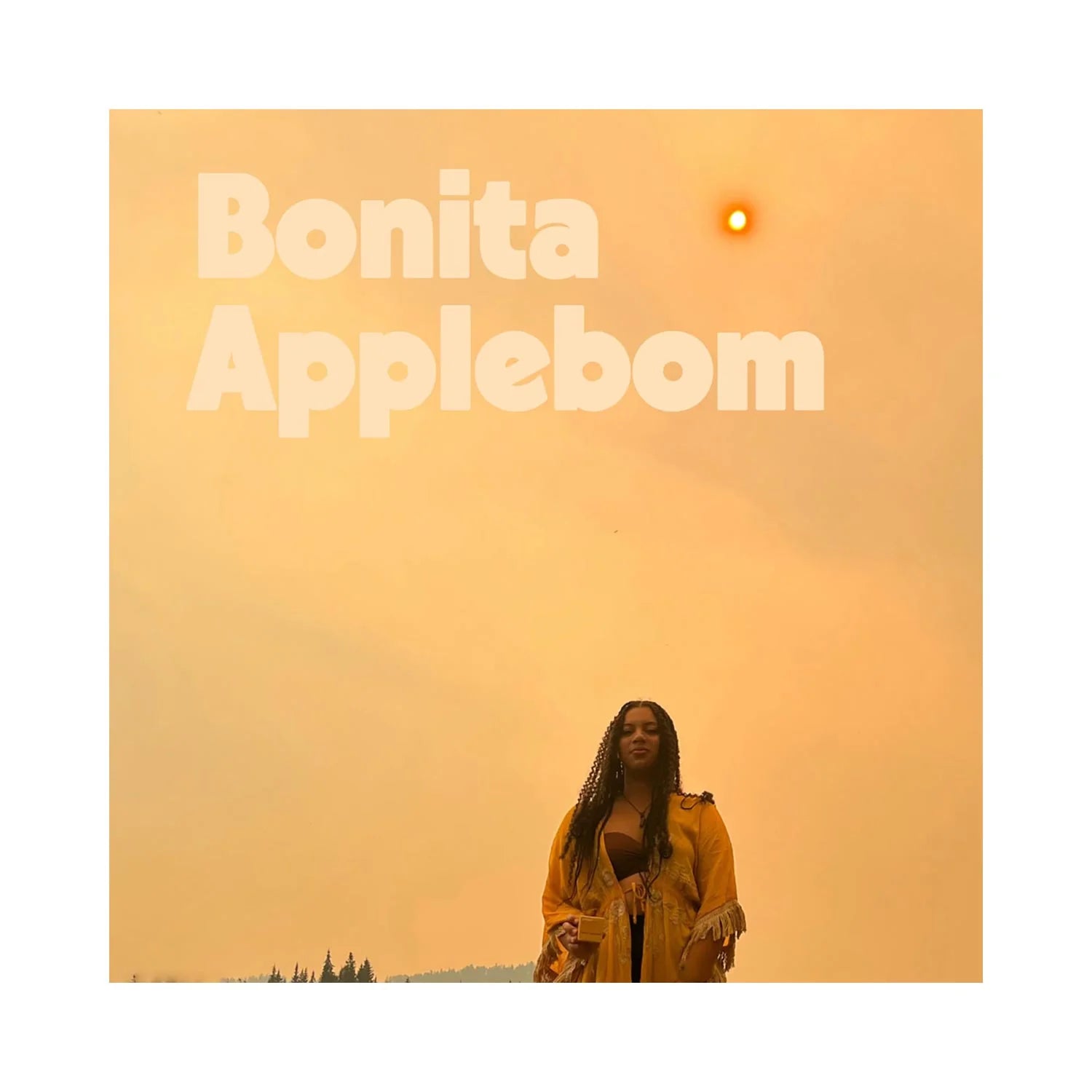 BONITA APPLEBOM Element Drops