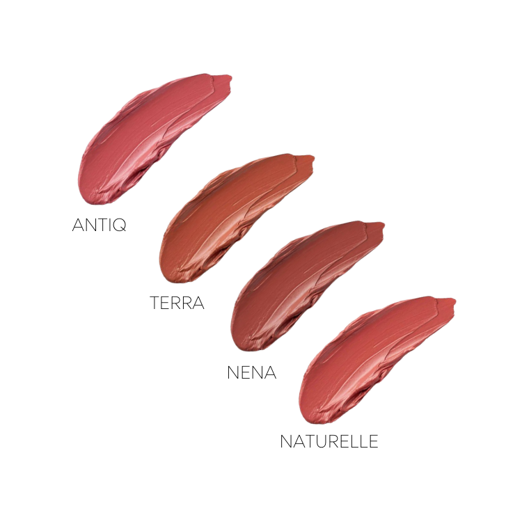 Antonym Cosmetics | Liquid Lipstick