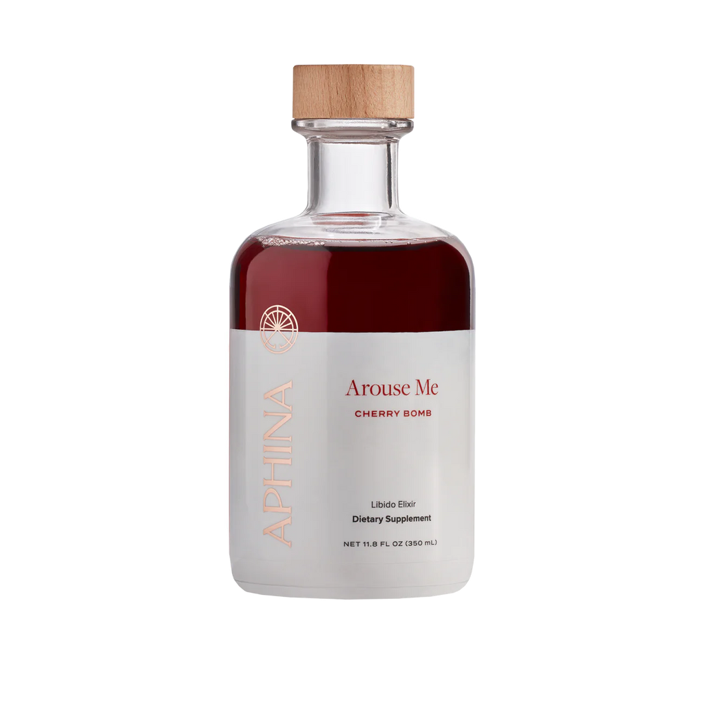 APHINA | Arouse Me - Cherry Bomb Libido Elixir