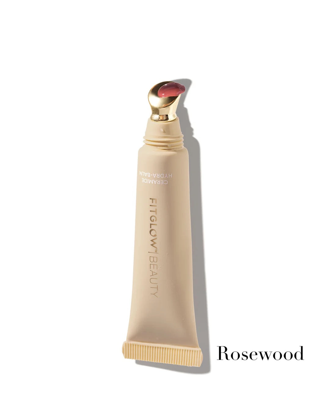 Fitglow Beauty | Ceramide Hydra-Balm Rosewood