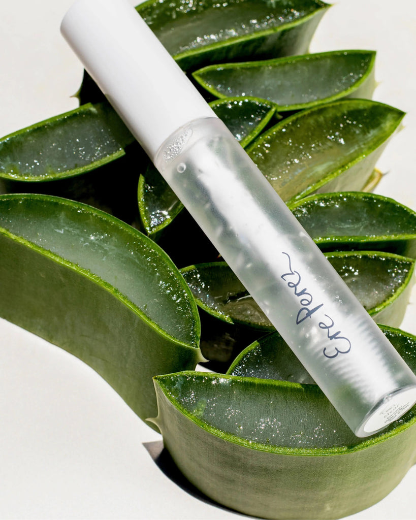 Ere Perez | Aloe Gel Lash & Brow Mascara