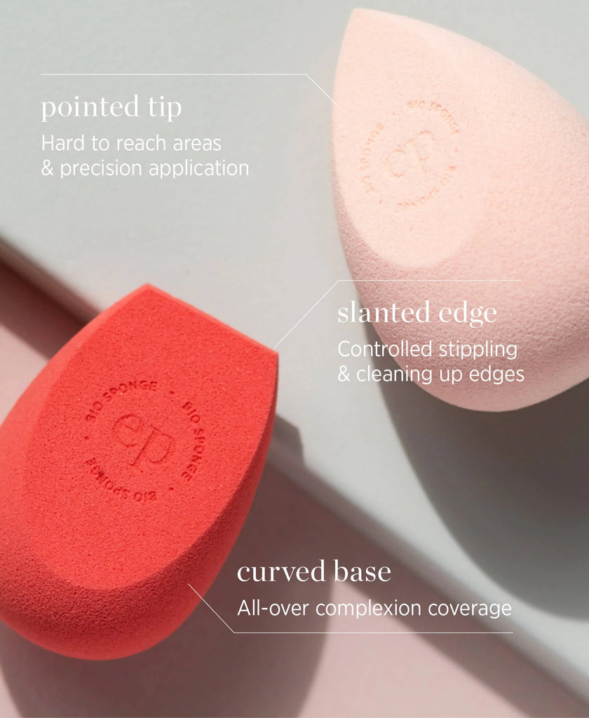 Ere Perez | Bio All Beauty Sponge Duo