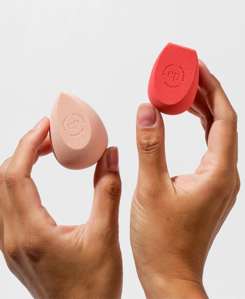 Ere Perez | Bio All Beauty Sponge Duo