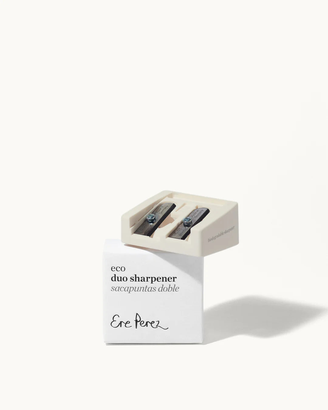 Ere Perez | Eco Duo Sharpener