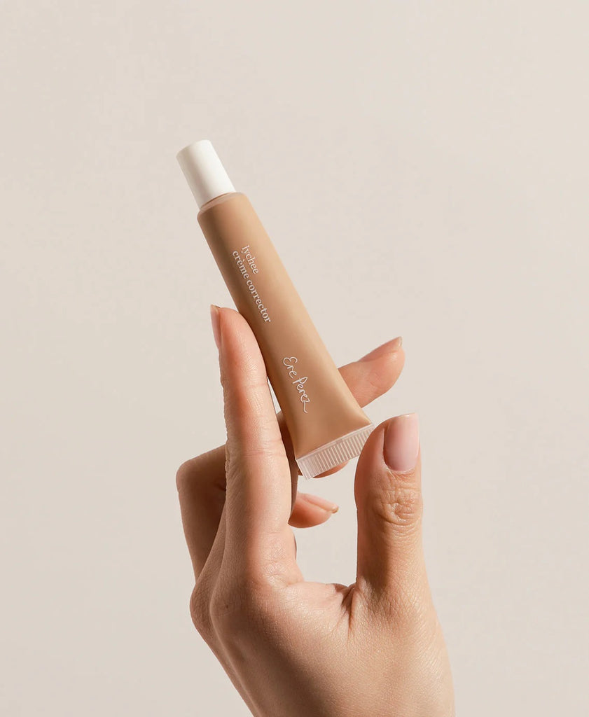 Ere Perez | Lychee Creme Corrector Cinco