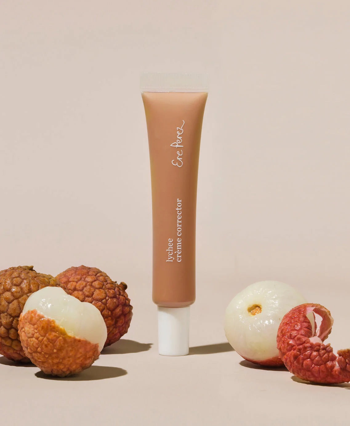 Ere Perez | Lychee Creme Corrector Seis