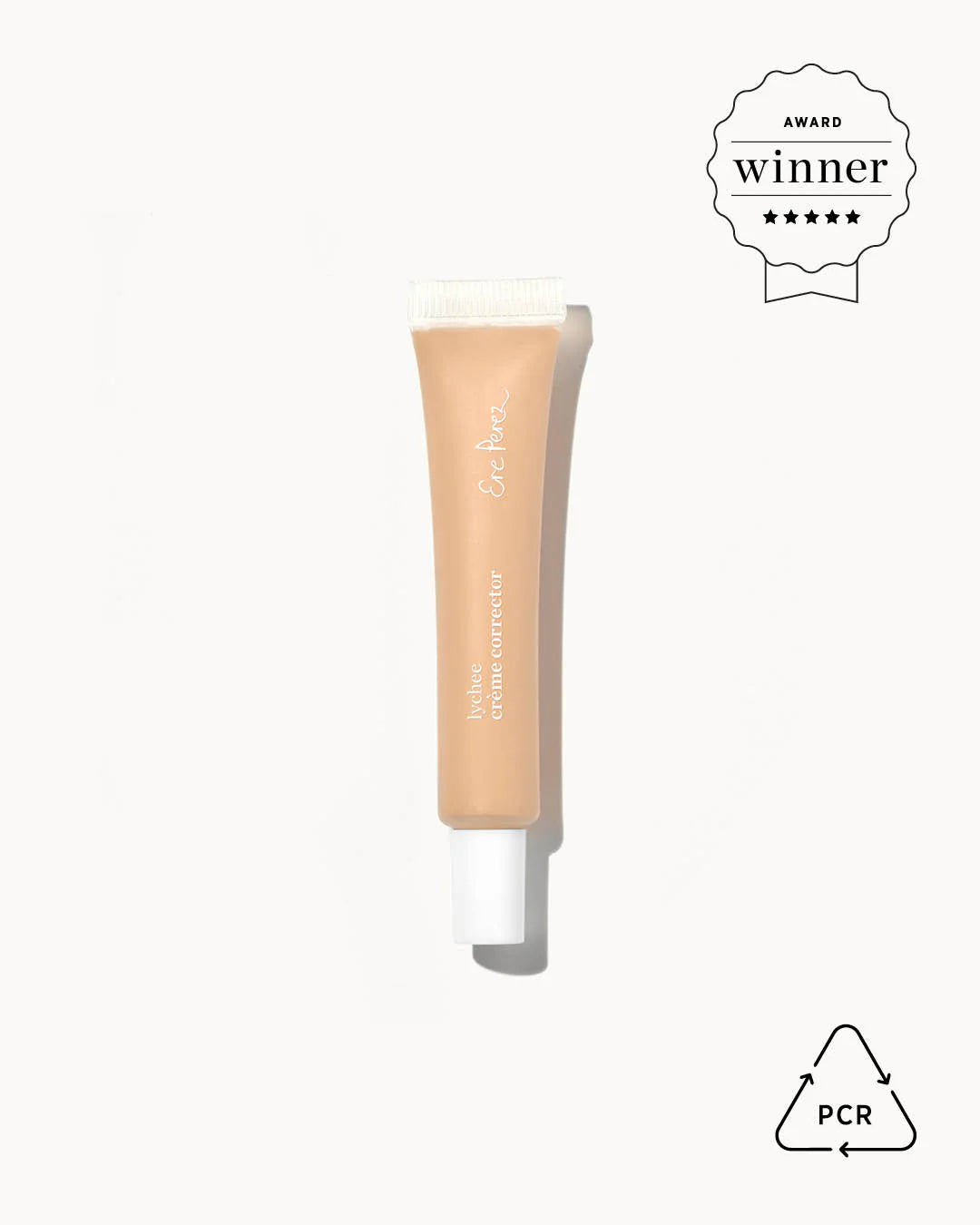 Ere Perez | Lychee Creme Corrector Tres