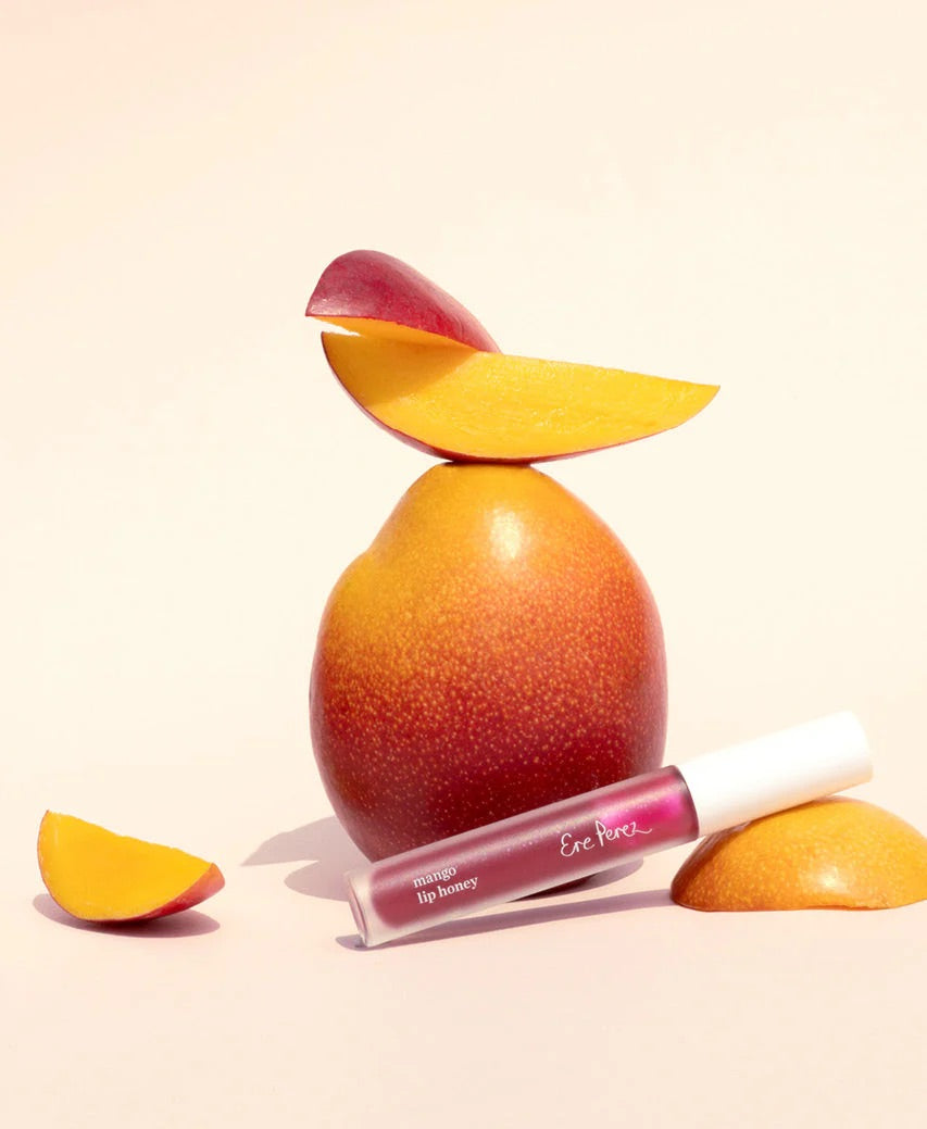 Ere Perez | Mango Lip Honey Crush