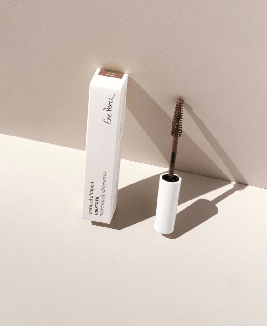 Ere Perez | Natural Almond Mascara