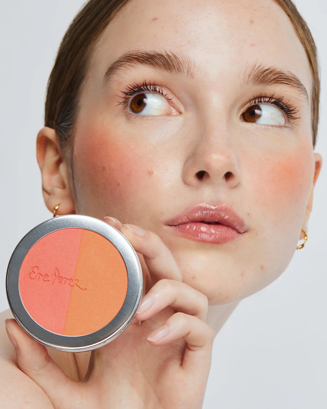 Ere Perez | Rice Powder Blush