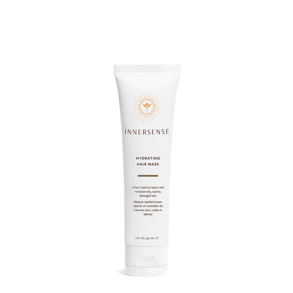 Innersense Organic Beauty | Hydrating Hair Mask