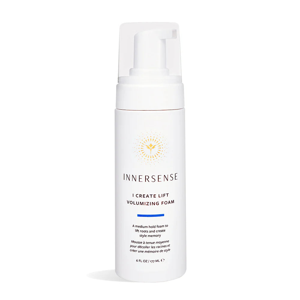 Innersense Organic Beauty I Create Lift Volumizing Foam