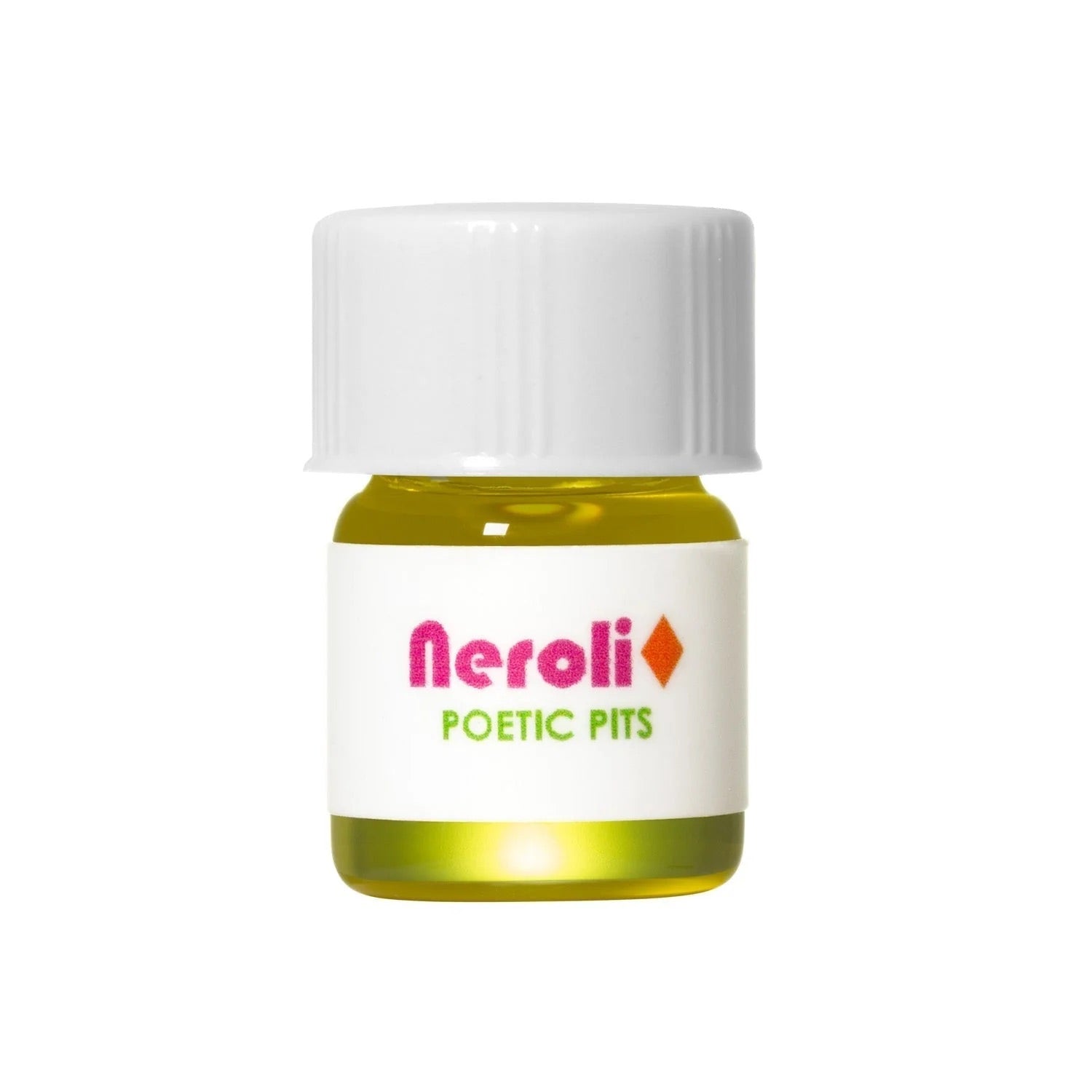 Neroli Poetic Pits