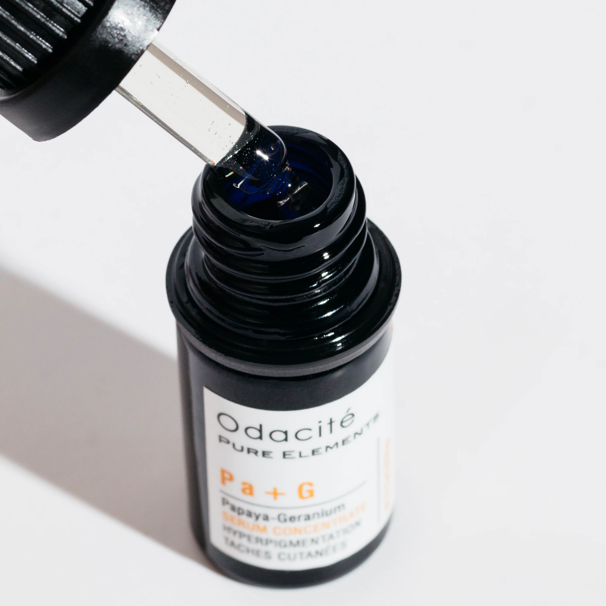 Pa+G Serum Concentrate | Hyperpigmentation | Papaya + Geranium