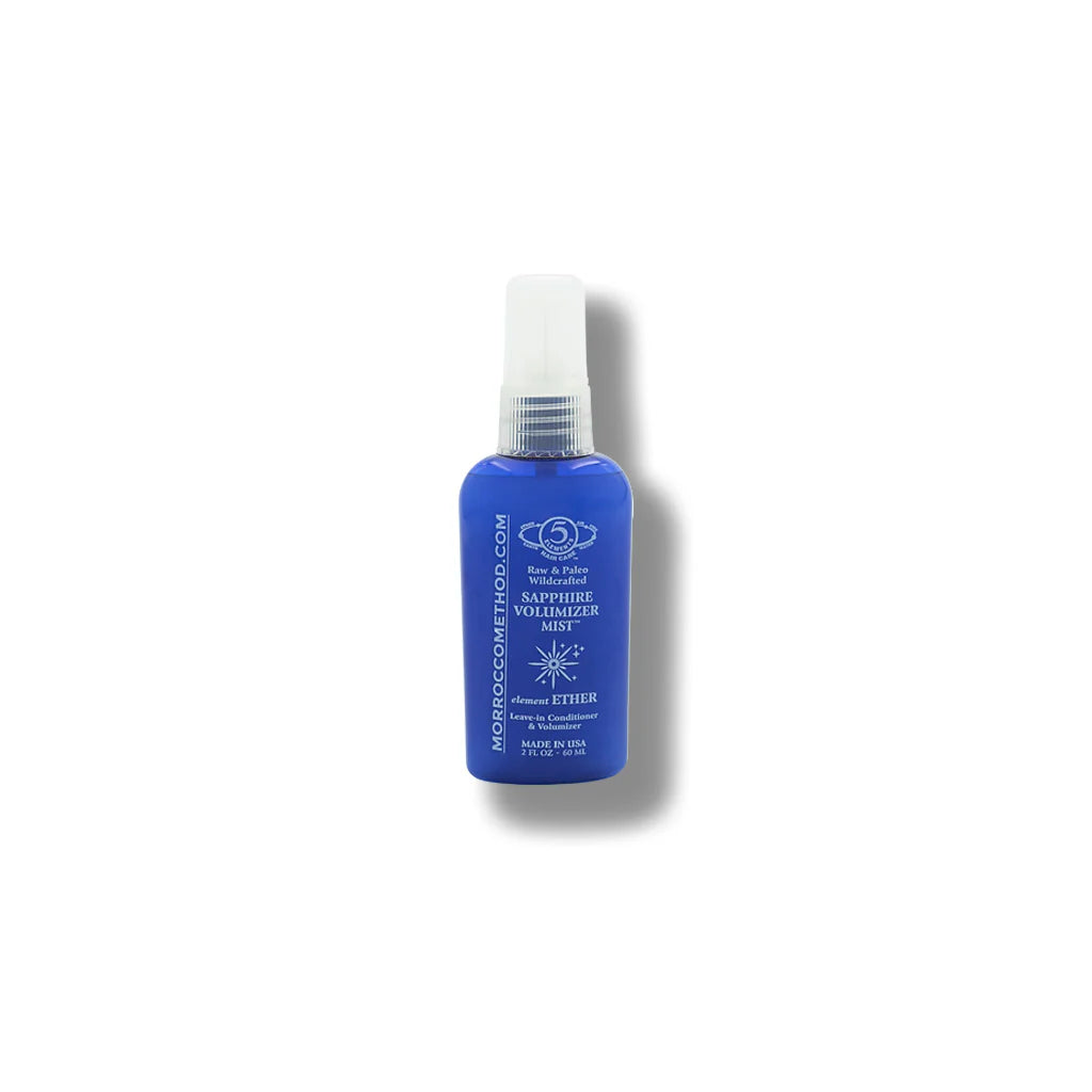 Morrocco Method Sapphire Volumizer Mist