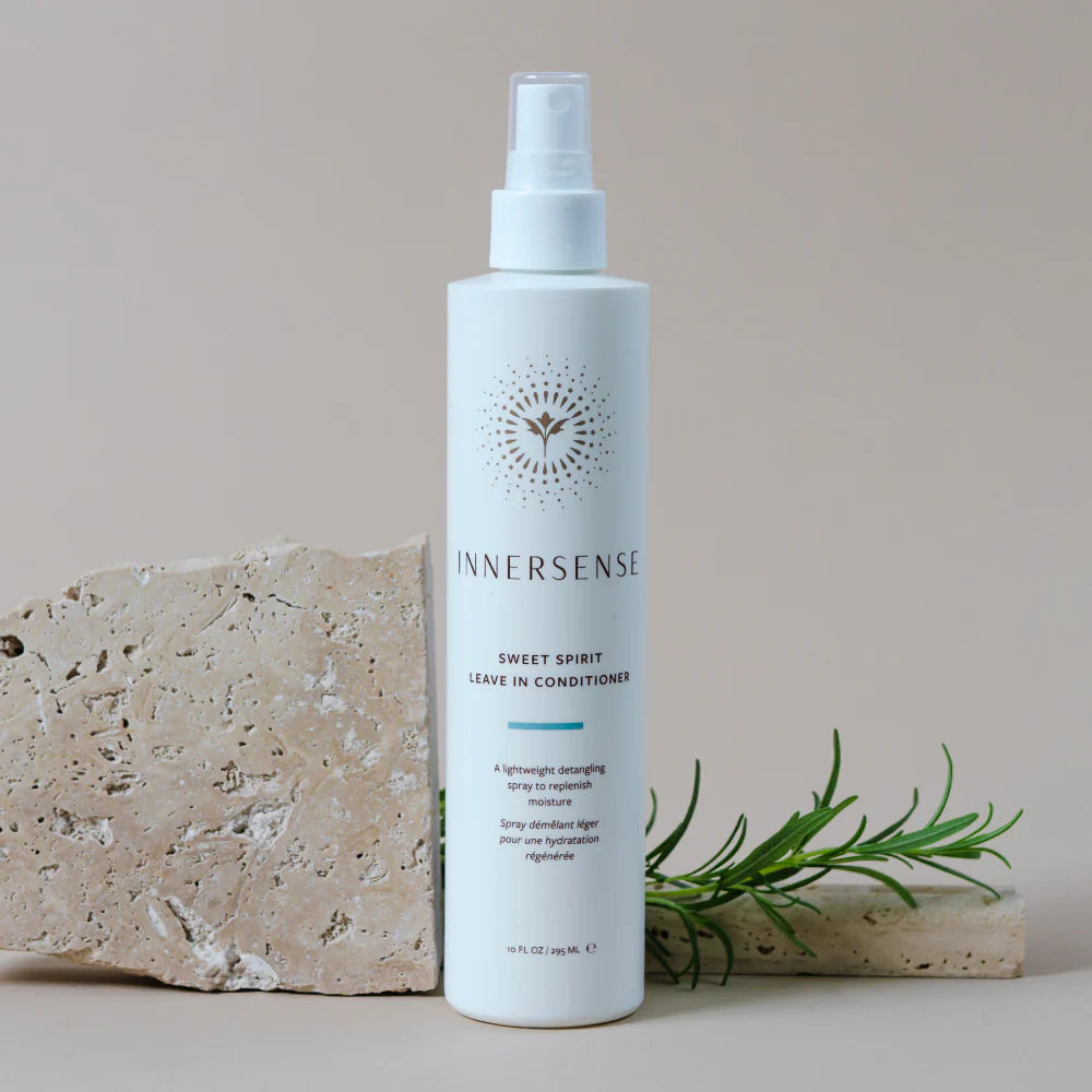 Innersense Organic Beauty | Sweet Spirit Leave In Conditioner