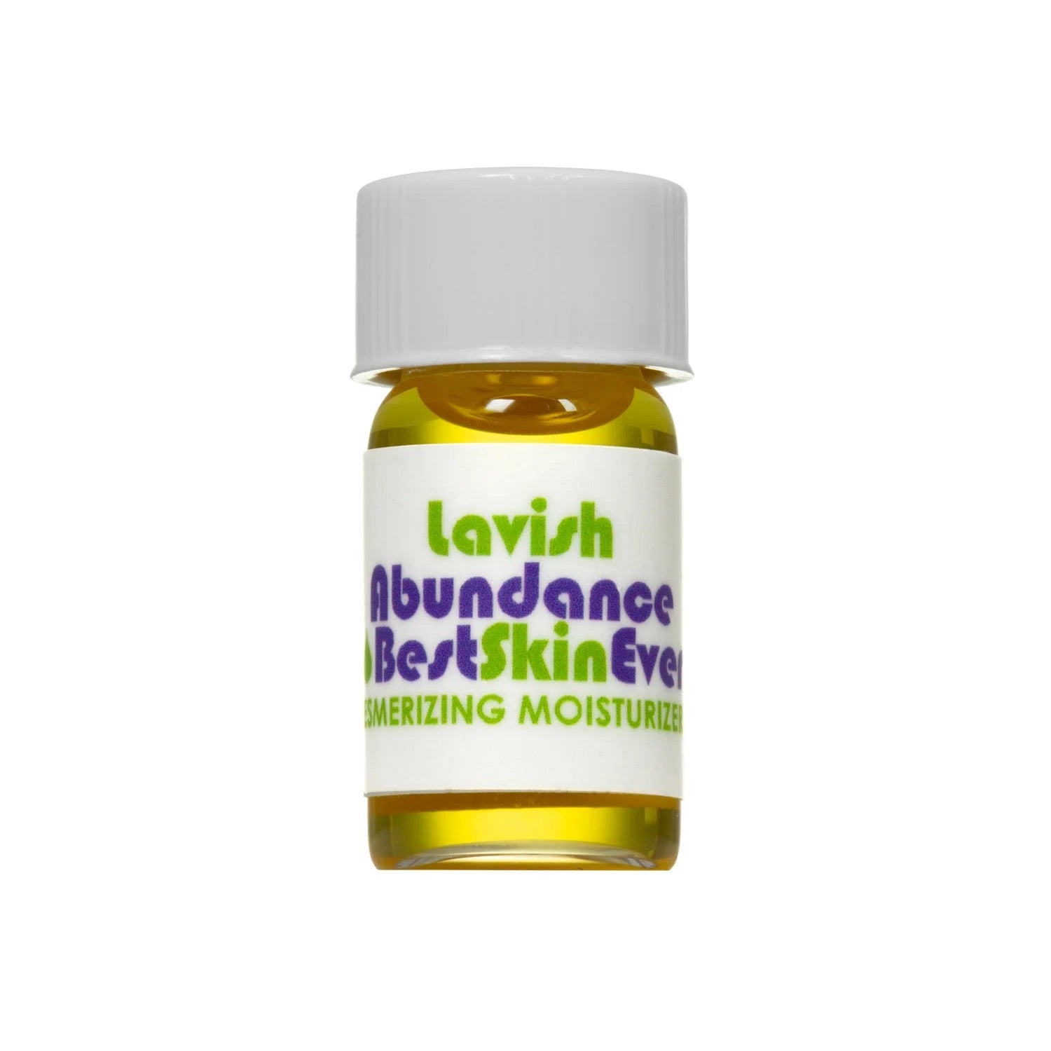 Best Skin Ever Lavish Abundance