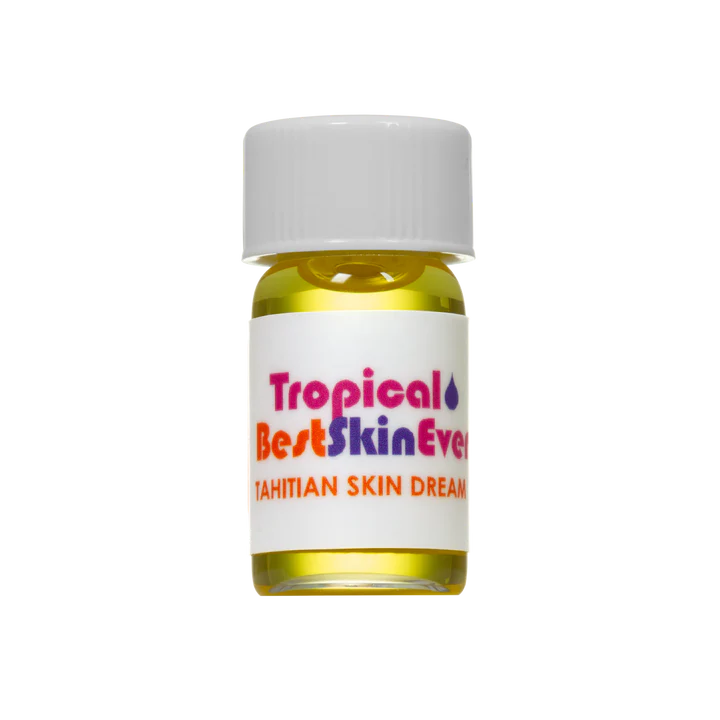 Best Skin Ever Tropical