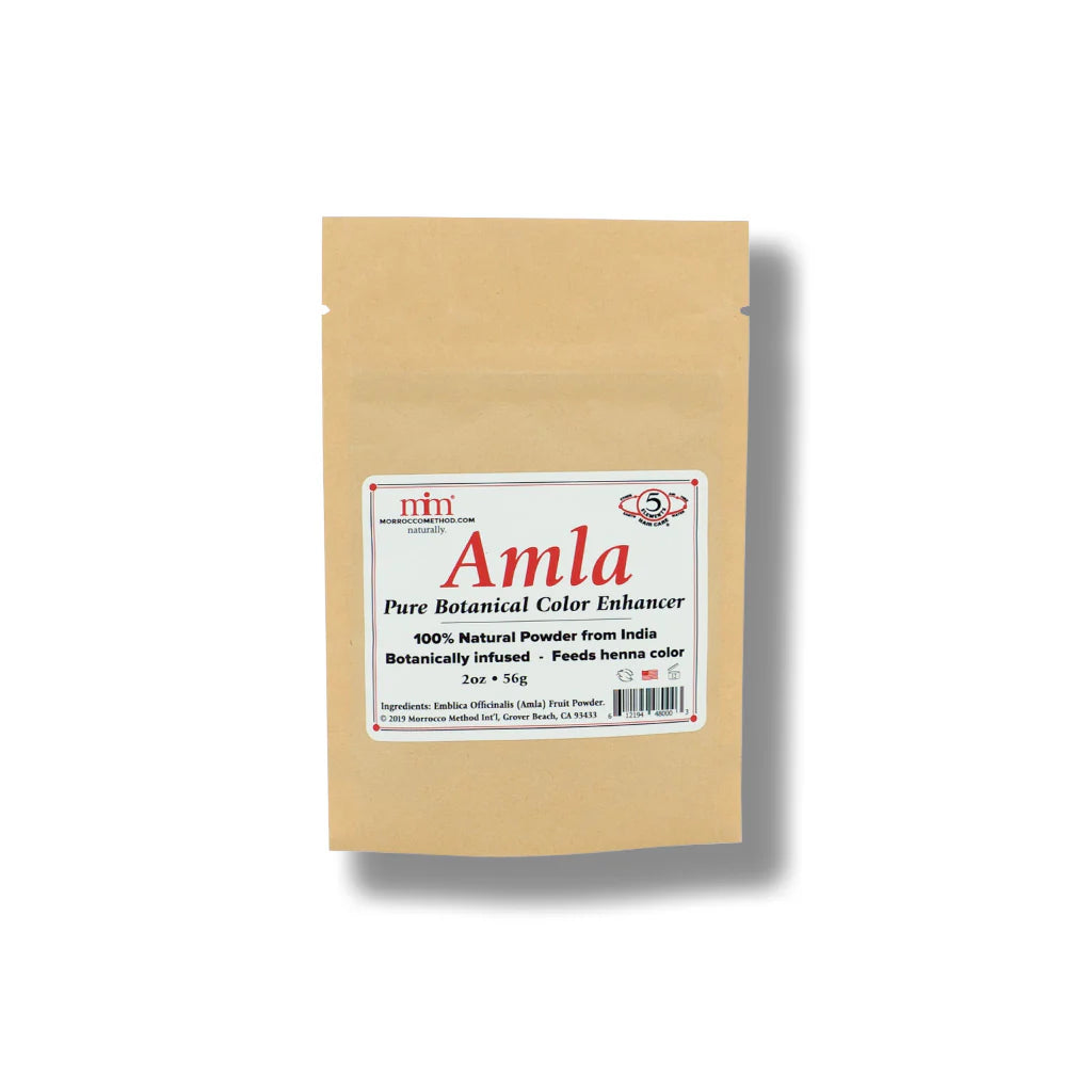 Morrocco Method Amla Powder