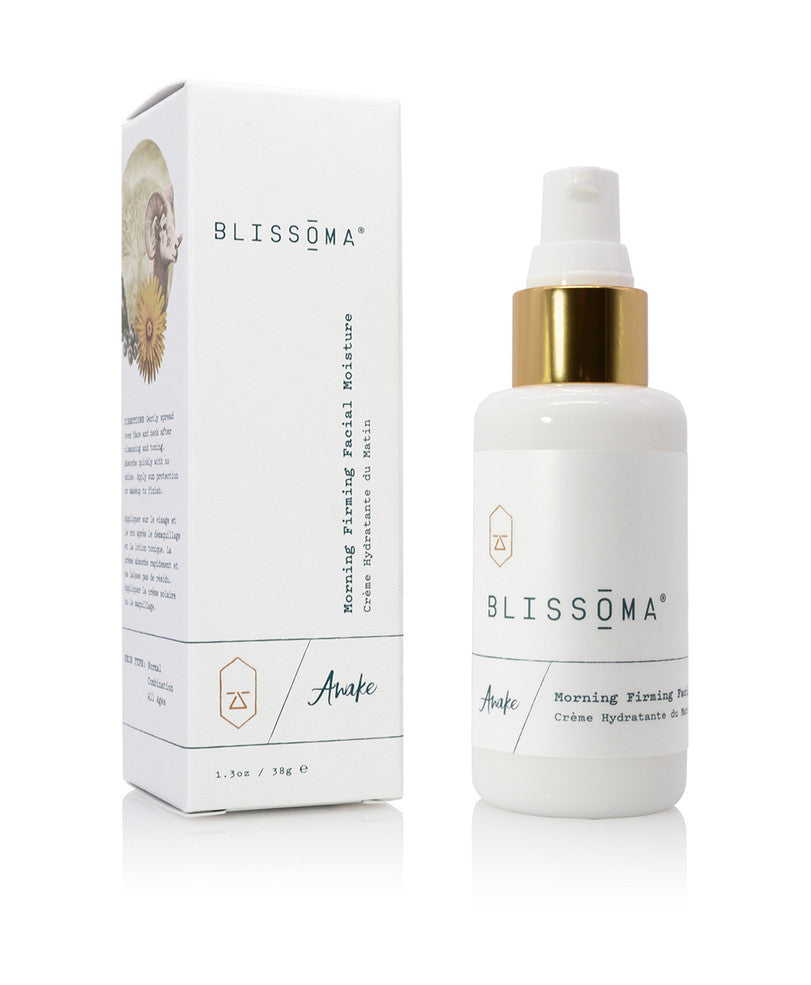 Blissoma Awake -Morning Firming Facial Moisture