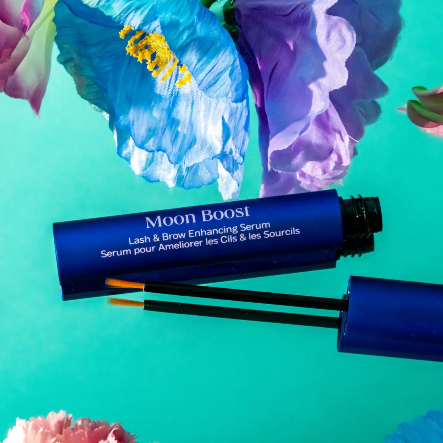 LUNA NECTAR Moon Boost – Lash & Brow Enhancing Serum