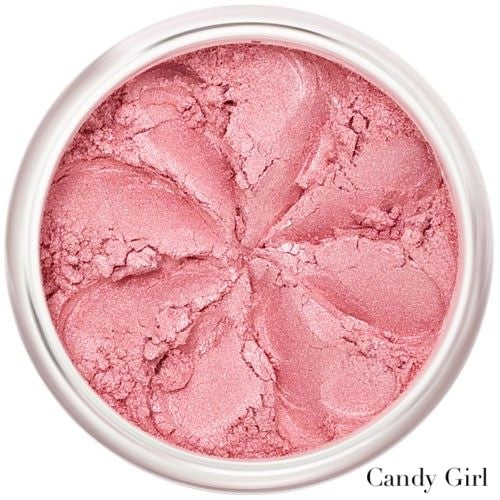 Lily Lolo | Mineral Blush Candy Girl