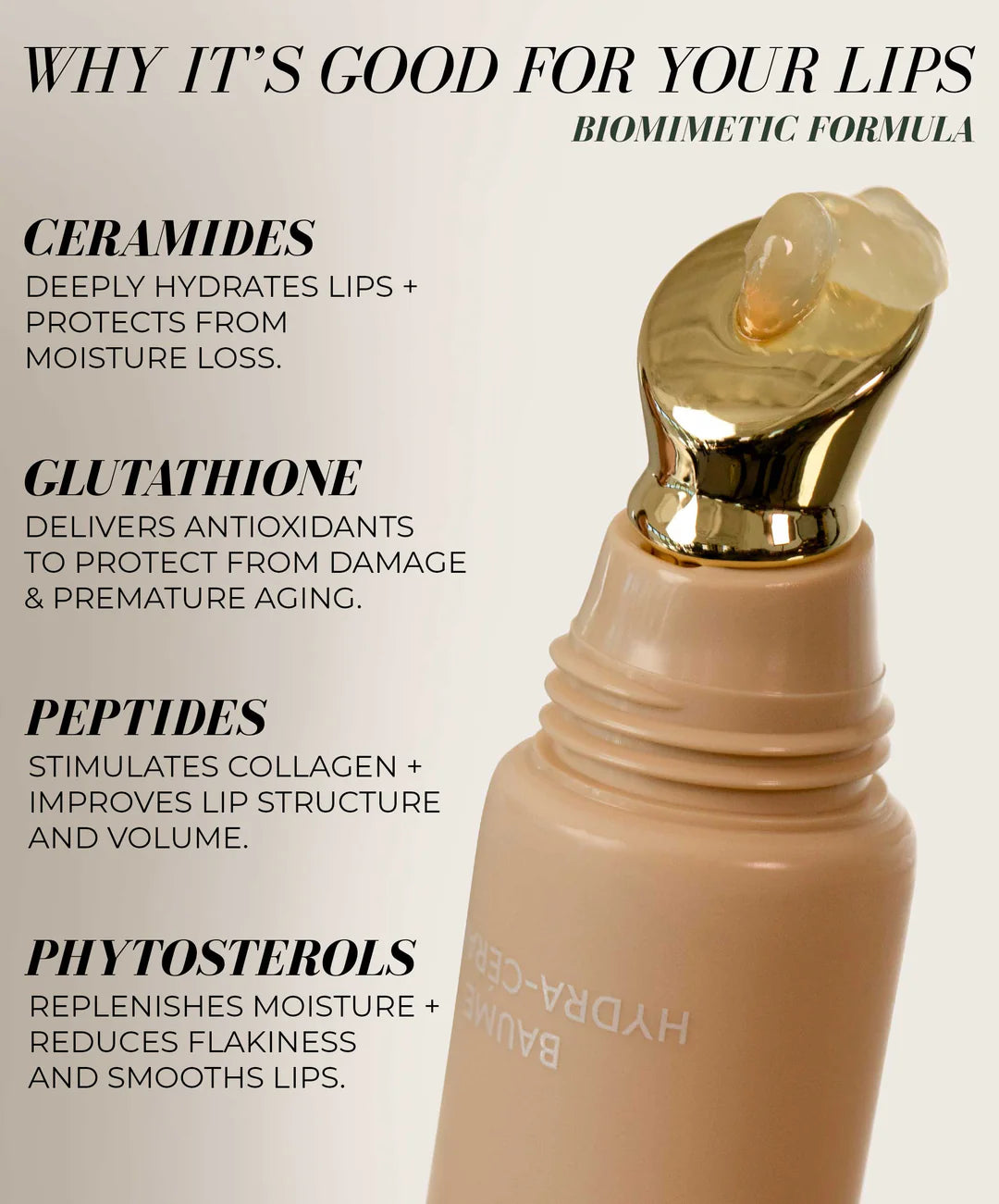 Fitglow Beauty | Ceramide Hydra-Balm Duo