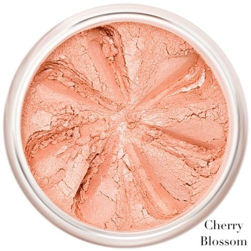 Lily Lolo | Mineral Blush Cherry Blossom