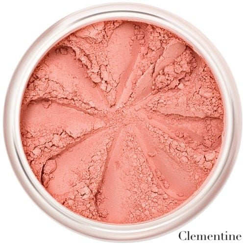 Lily Lolo | Mineral Blush Clementine