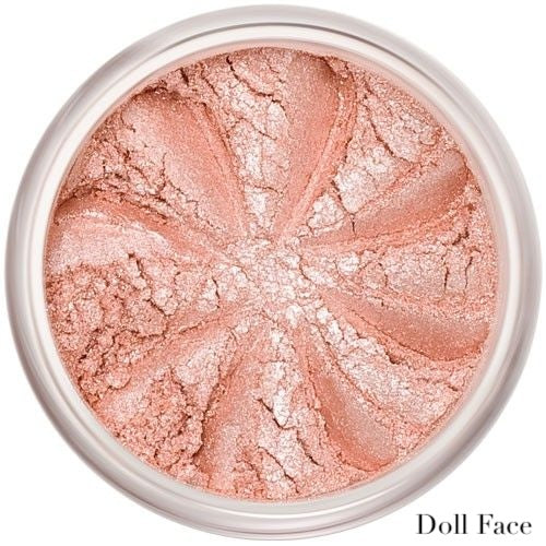 Lily Lolo | Mineral Blush Doll Face