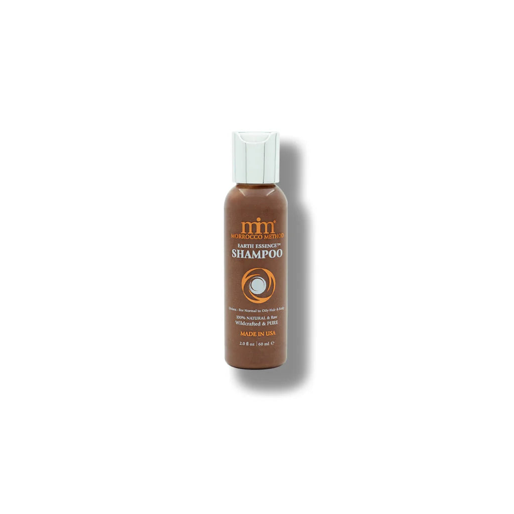 Morrocco Method Earth Essence Shampoo