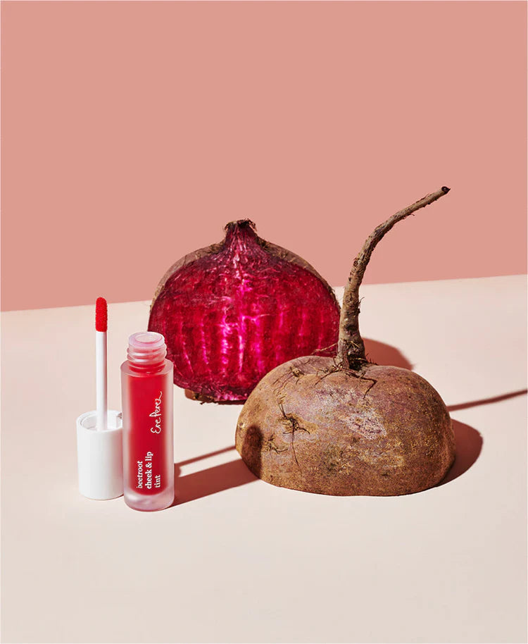 Ere Perez | Beetroot Cheek & Lip Tint