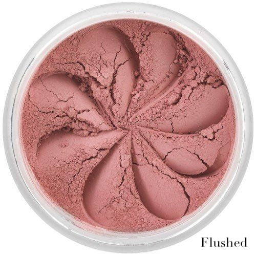 Lily Lolo | Mineral Blush Flushed