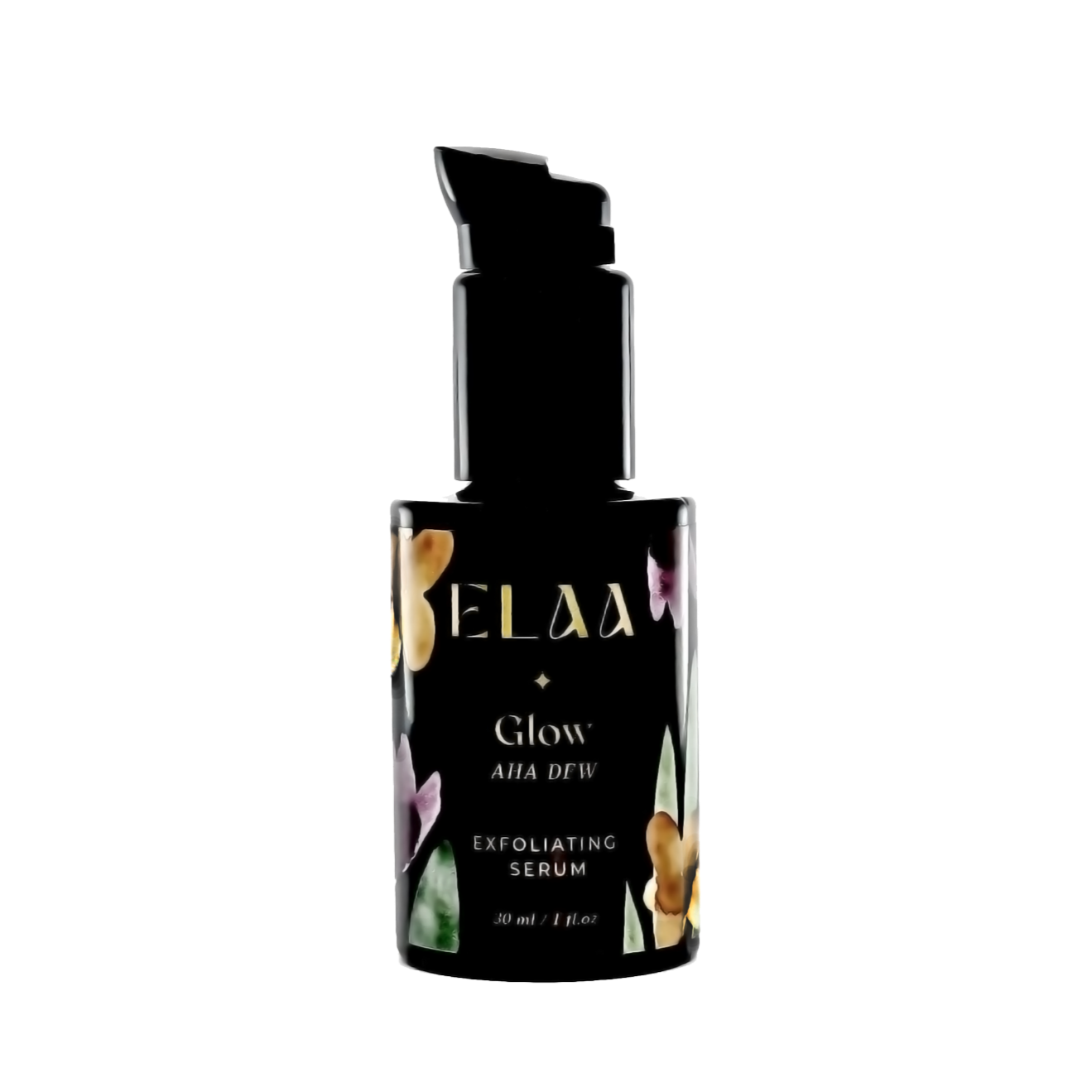 Elaa Skincare | Glow AHA Dew Exfoliating Serum 