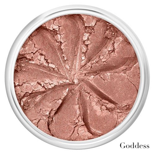 Lily Lolo | Mineral Blush Goddess