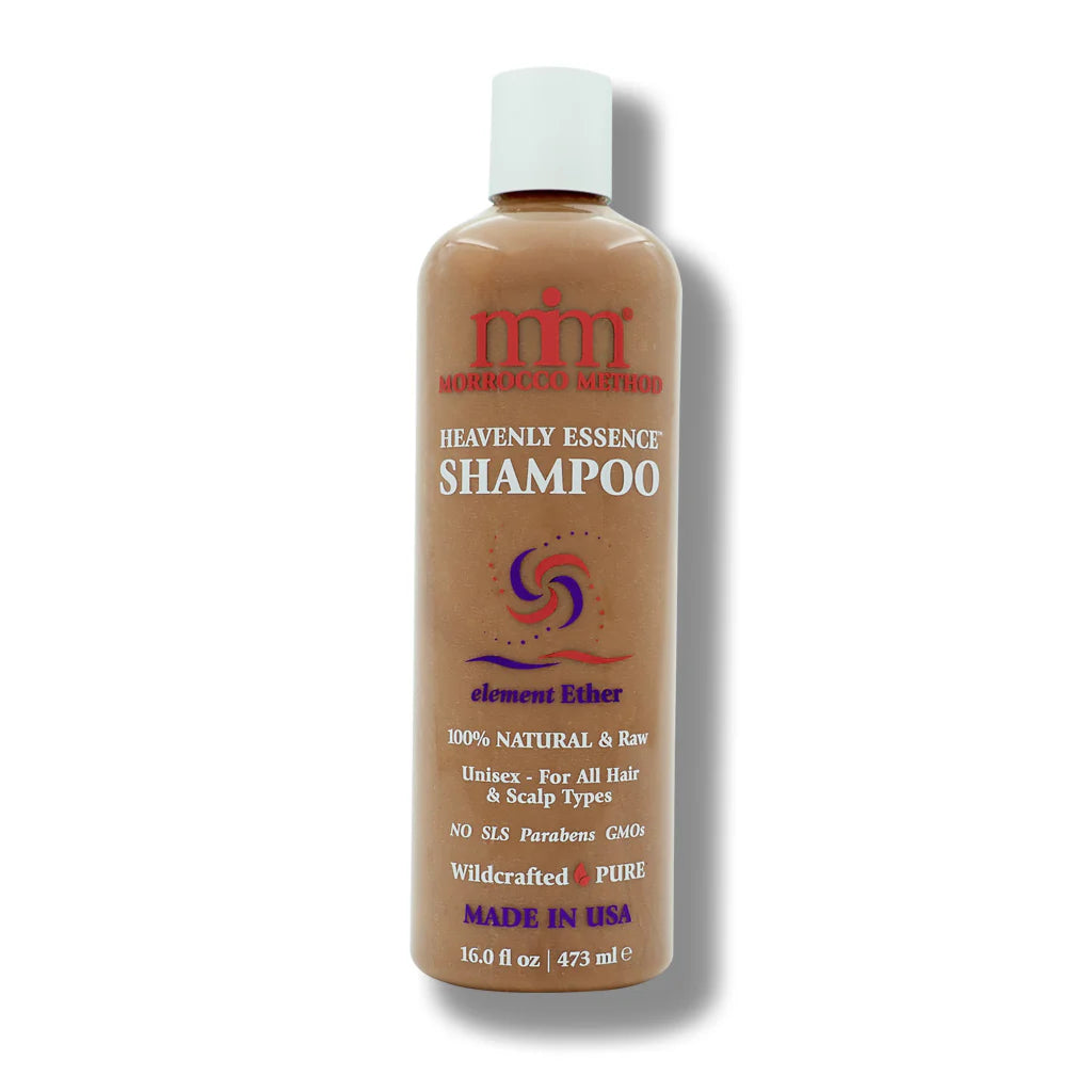 Morrocco Method Heavenly Essence Shampoo