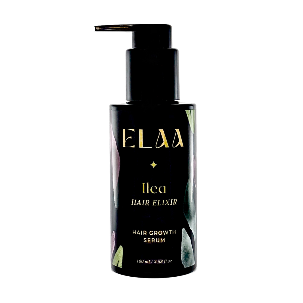 Elaa Ilea Elixir Hair Growth Serum