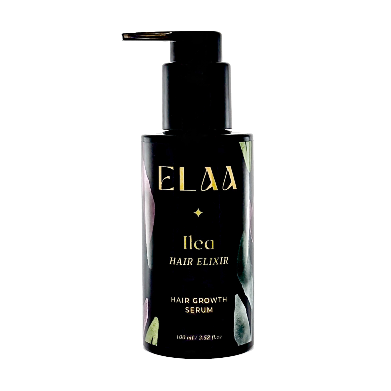 Elaa Ilea Elixir Hair Growth Serum